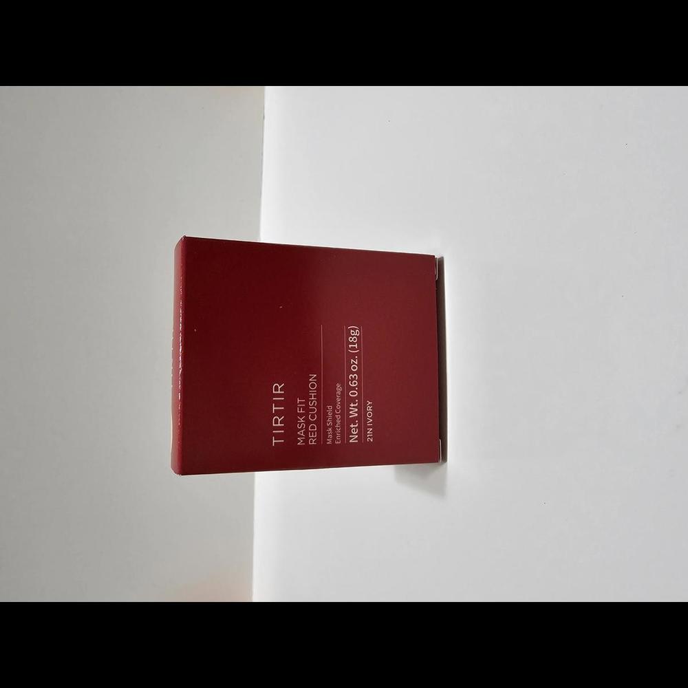 TIRTIR - Mask Fit Red Cushion #21